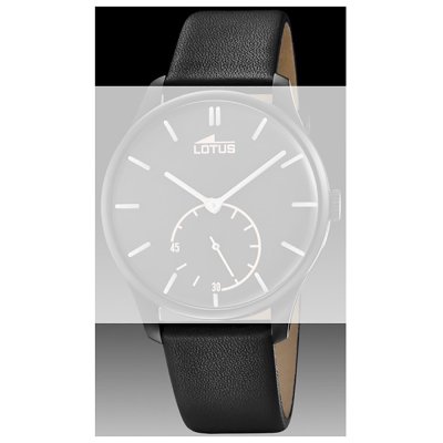 Lotus Straps BC09707 18360/1 Band