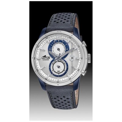 Lotus 18367/1 Uhr