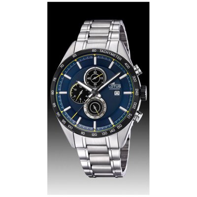 Lotus 18369/2 Uhr