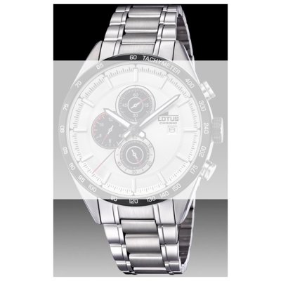 Lotus Straps BA04013 18369 Band