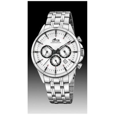 Lotus 18371/1 Uhr