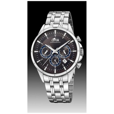 Lotus 18371/2 Uhr
