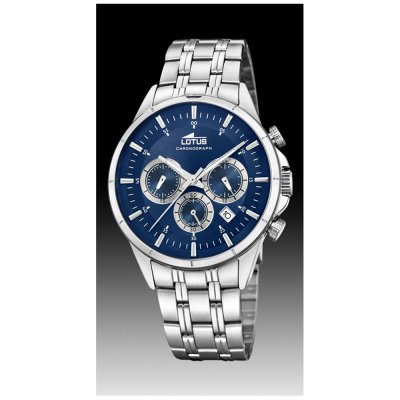 Lotus 18371/3 Uhr