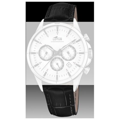 Lotus Straps BC09839 18372/1 Strap