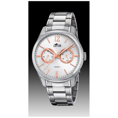 Lotus 18373/1 Uhr