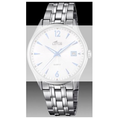 Lotus Straps BA03913 18375 Band