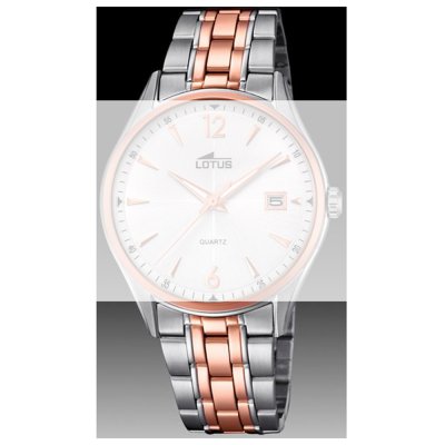 Lotus Straps BA03915 18376 Band