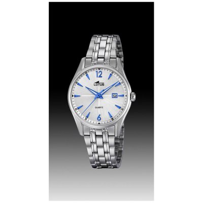 Lotus 18377/1 Uhr