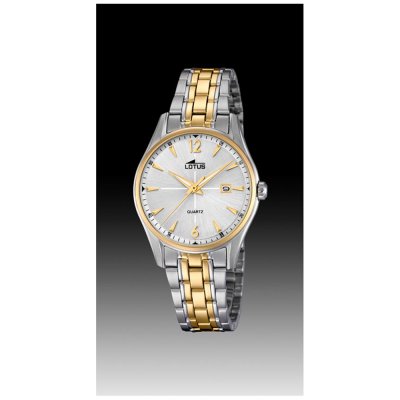Lotus 18378/1 Uhr