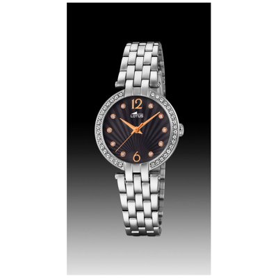Lotus 18379/2 Uhr