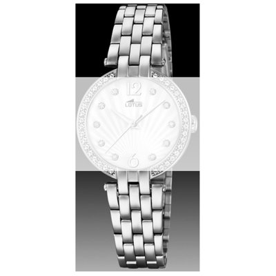 Lotus Straps BA03919 18379 Band