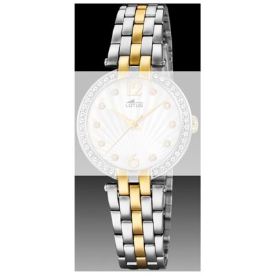 Lotus Straps BA03920 18380 Band