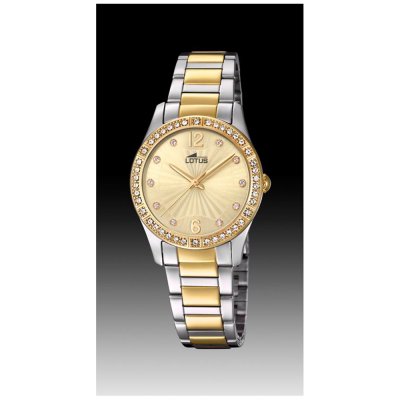 Lotus 18384/1 Uhr