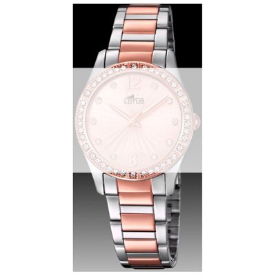 Lotus Straps BA03926 18384 Band