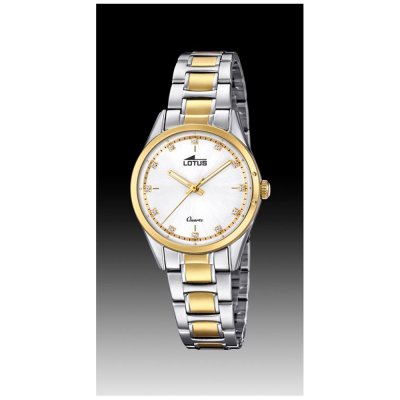 Lotus 18386/1 Uhr