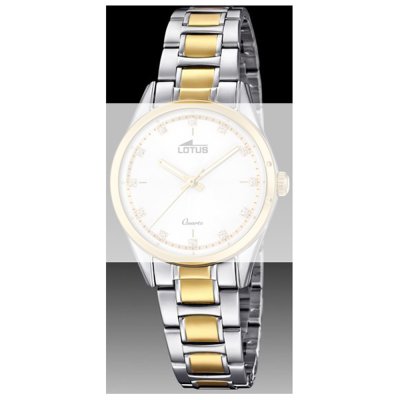 Lotus Straps BA03928 18386 Band