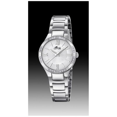 Lotus 18387/1 Uhr