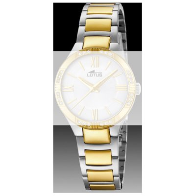 Lotus Straps BA03931 18388 Band