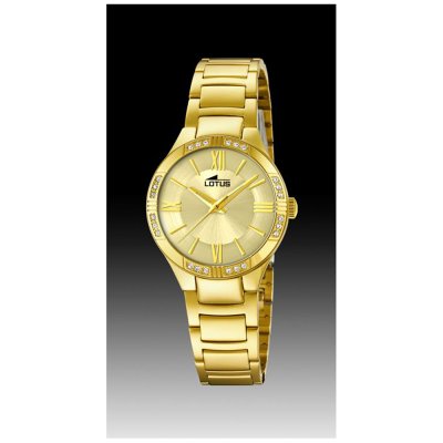 Lotus 18389/1 Uhr