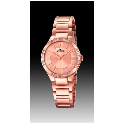 Lotus 18390/1 Uhr