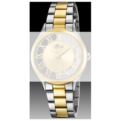 Lotus Straps BA03977 18396 Band