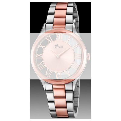Lotus Straps BA03978 18396 Band