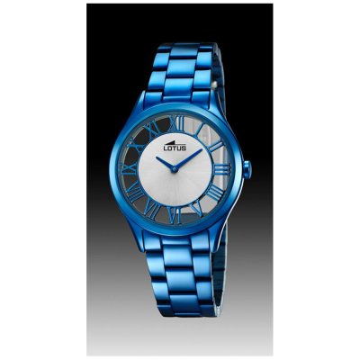 Lotus 18397/1 Uhr