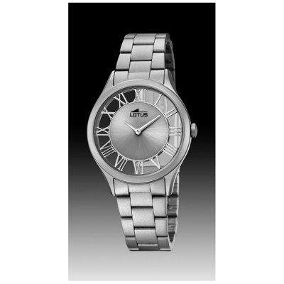 Lotus 18398/1 Uhr