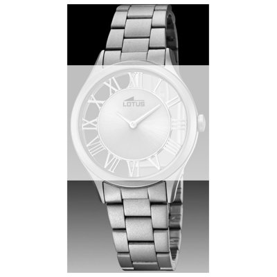 Lotus Straps BA04052 18398 Band