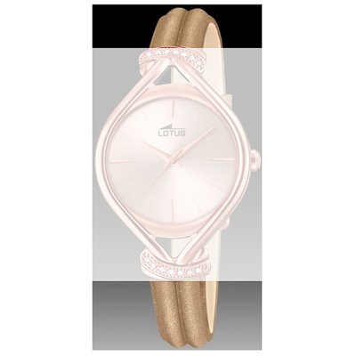 Lotus Straps BC09754 18400/2 Band