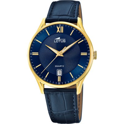 Lotus 18403/H Uhr