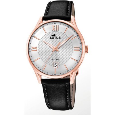 Lotus 18404/A Uhr
