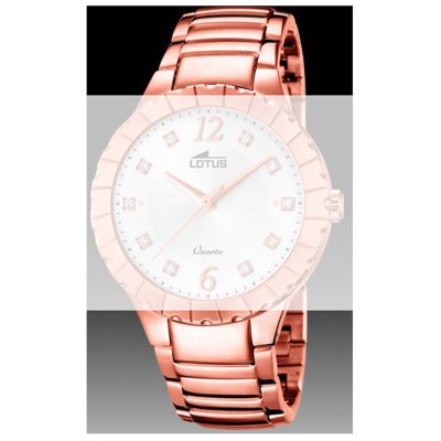 Lotus Straps BA03353 18412 Strap