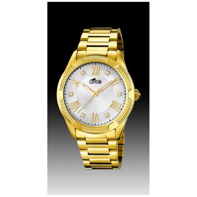 Lotus 18414/1 Uhr