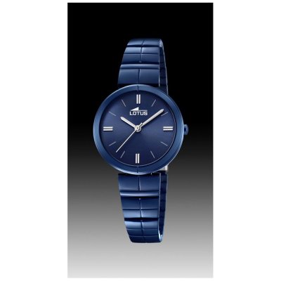 Lotus 18432/1 Uhr