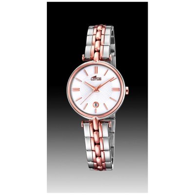 Lotus 18457/2 Uhr