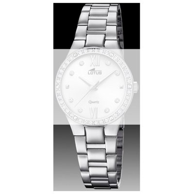 Lotus Straps BA04009 18460 Band