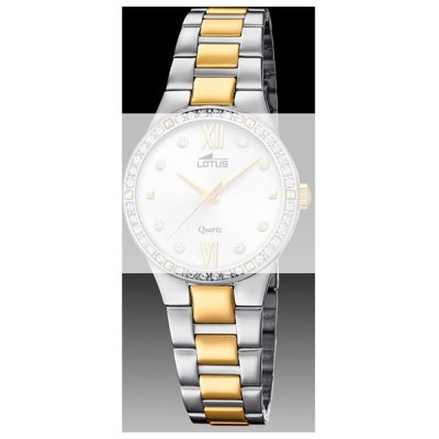 Lotus Straps BA04010 18461 Band