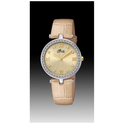 Lotus 18462/2 Uhr