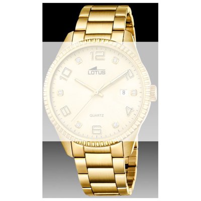 Lotus Straps BA04127 18463 Band