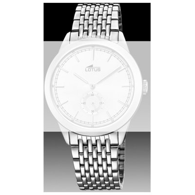 Lotus Straps BA04132 18473 Band