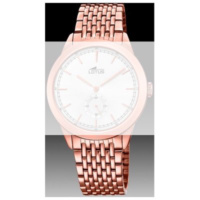 Lotus Straps BA04133 18474 Band