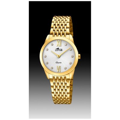 Lotus 18477/1 Uhr