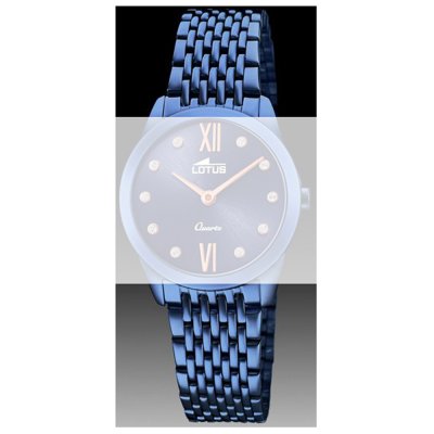 Lotus Straps BA04131 18479 Band