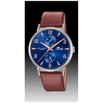 Lotus 18509/6 Uhr