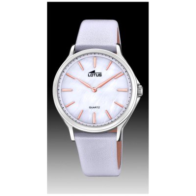 Lotus 18516/7 Uhr