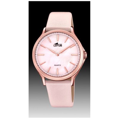 Lotus 18517/B Uhr