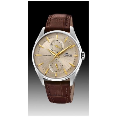 Lotus 18523/2 Uhr