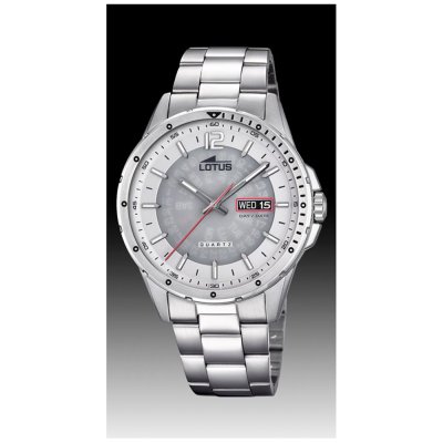 Lotus 18524/1 Uhr