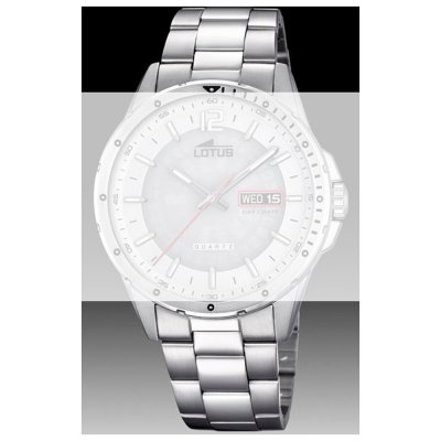 Lotus Straps BA04018 18524 Band